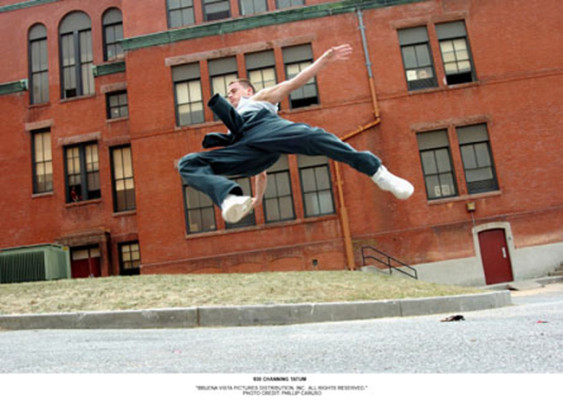 Channing Tatum pic #99250